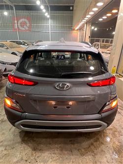 هیوندای کۆنا